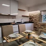 Casa Do Canastro Holiday home *