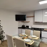 Holiday home Casa Do Canastro Mondim de Basto