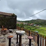Casa Do Canastro Mondim de Basto