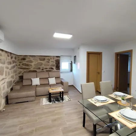 Дом отдыха Casa Do Canastro