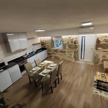 Casa Do Canastro Дом отдыха