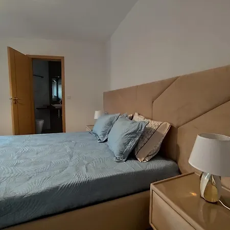 Casa Do Canastro * Мондин-ди-Башту