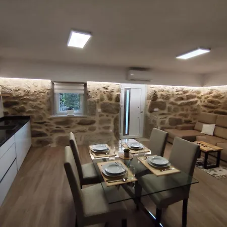 Casa Do Canastro Дом отдыха *