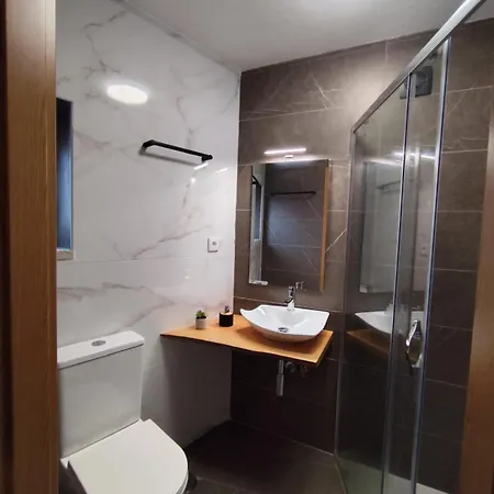 Casa Do Canastro Дом отдыха