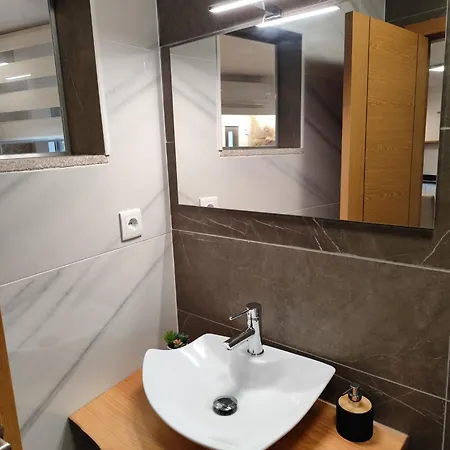 Casa Do Canastro Casa vacanze Mondim de Basto