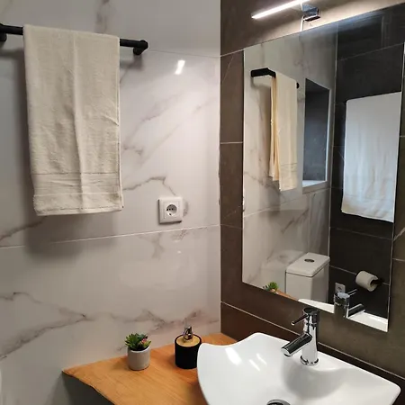 Casa vacanze Casa Do Canastro Mondim de Basto