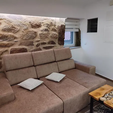 Casa Do Canastro Nyaraló