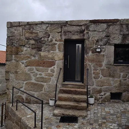 Casa Do Canastro * Mondim de Basto