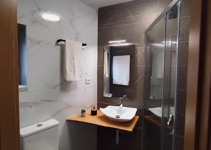 Casa Do Canastro * Mondim de Basto