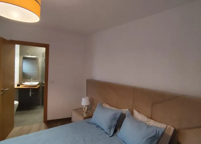 Casa Do Canastro Feriehus *