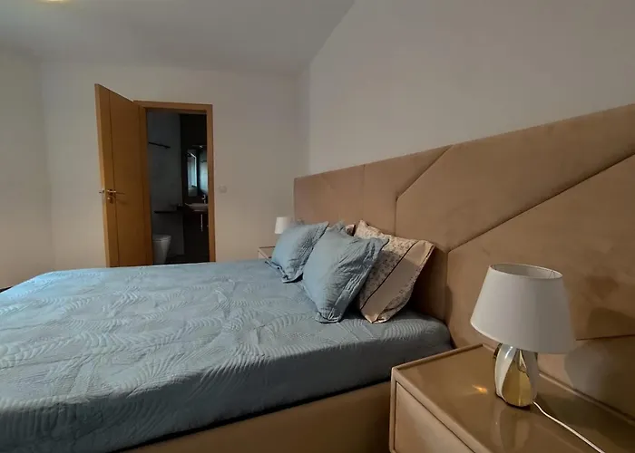 Casa Do Canastro * Mondim de Basto