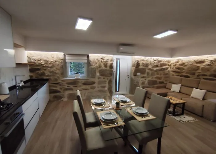 Casa Do Canastro Nyaraló *