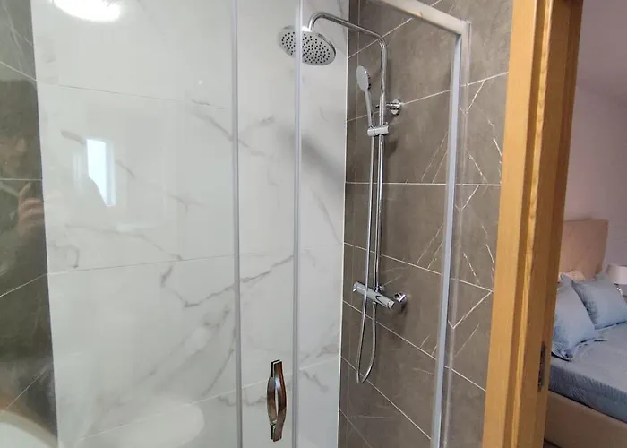 Casa Do Canastro Mondim de Basto