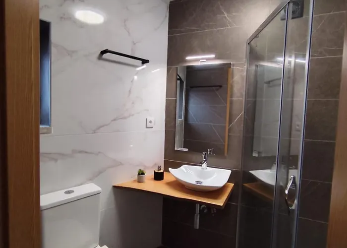 Casa Do Canastro Nyaraló