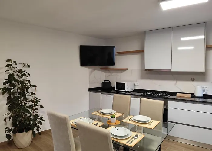 Nyaraló Casa Do Canastro Mondim de Basto