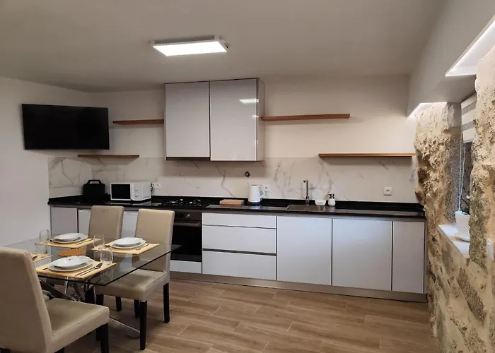 Casa Do Canastro Feriehus