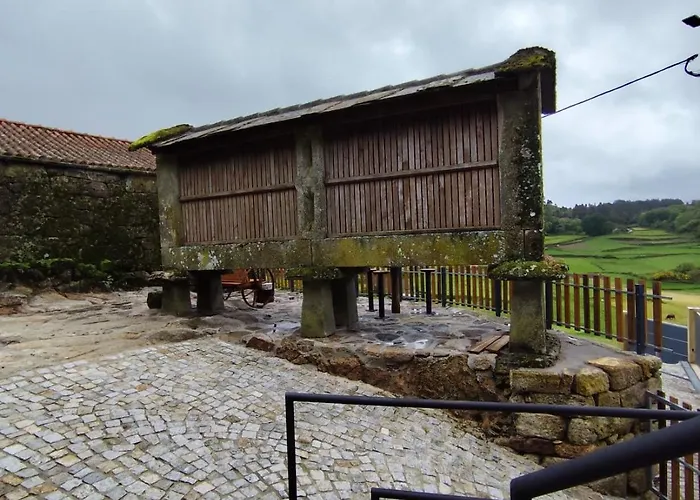 Nyaraló Casa Do Canastro Mondim de Basto