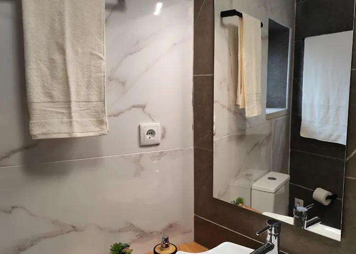 Nyaraló Casa Do Canastro Mondim de Basto