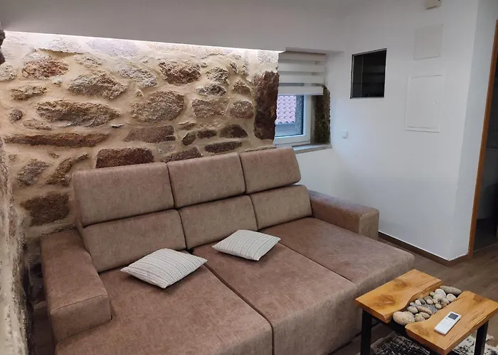 Casa Do Canastro Nyaraló